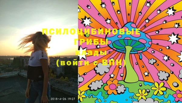 круглые Мегион